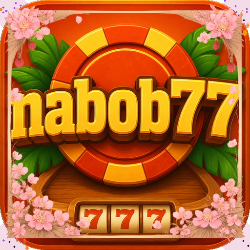 nabob77 — mitra unggulan